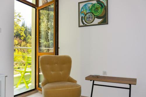 Rebus Apartments