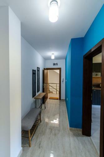 Rebus Apartments