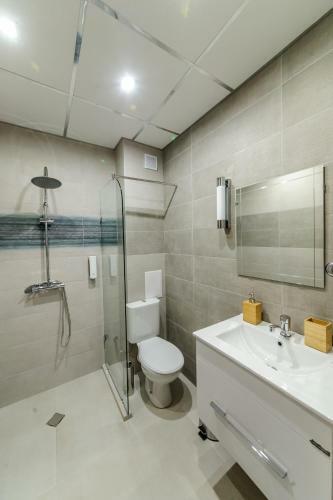 Rebus Apartments