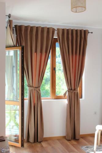 Rebus Apartments
