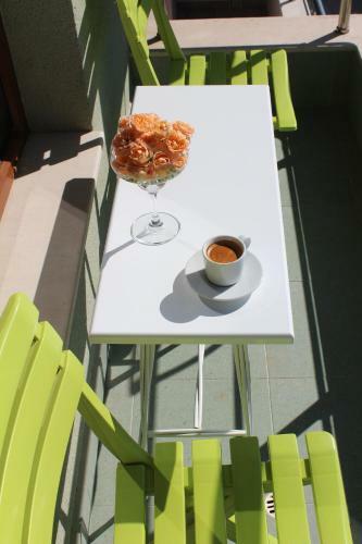 Rebus Apartments