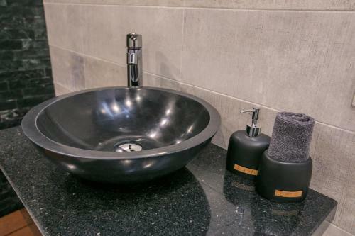 Babylon Park Apartment