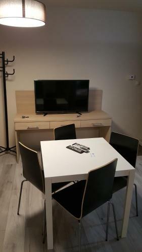 Apartamento Sity Sandanski