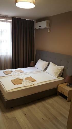 Apartamento Sity Sandanski