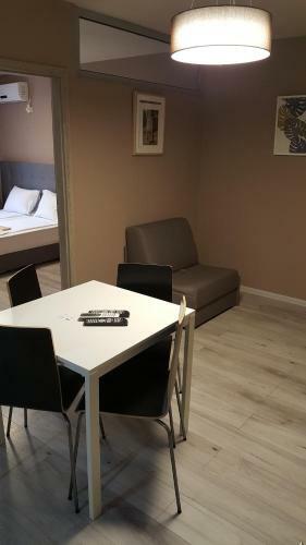 Apartamento Sity Sandanski