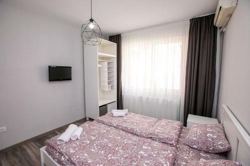 Aparthouse Heaven