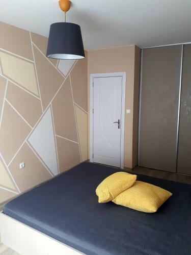Hostex Meraki Apartment