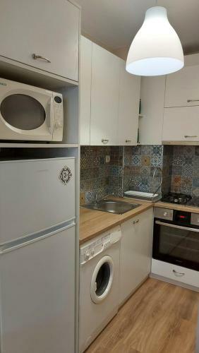 Hostex Meraki Apartment