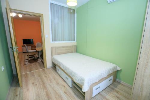 Nori Apartment