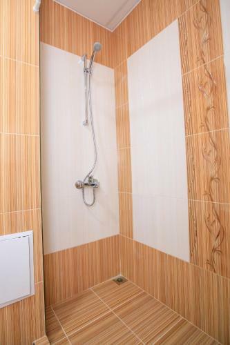 Nori Apartment