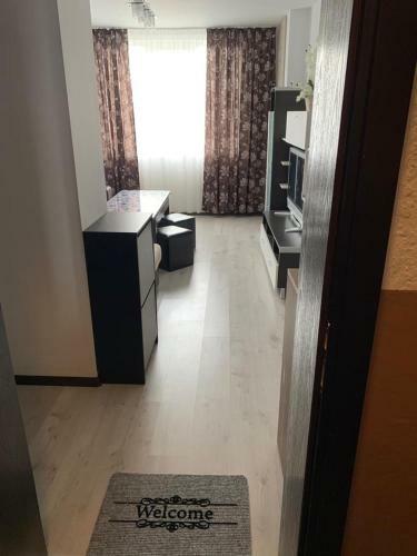 Apartamento Welcome Home
