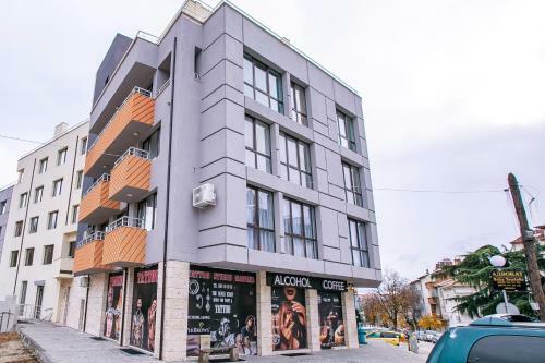 Apartments Monik Sandanski