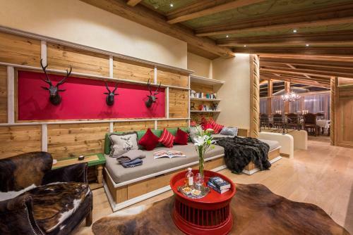 Apartamento Chalet Laurus