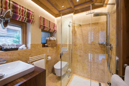 Apartamento Chalet Laurus