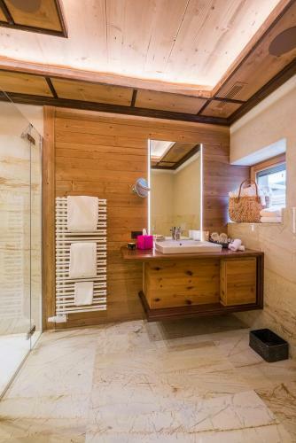 Apartamento Chalet Laurus