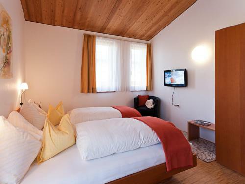 Apartamento Appartements Dietrich