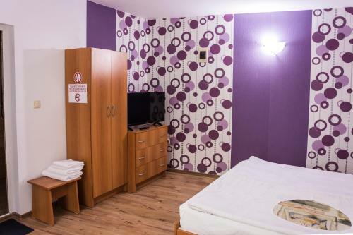 Hostal ???? ???????