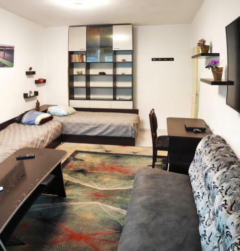 Apartamento ????? ?????????? ? ????????? - 2 ?????? ? ?????