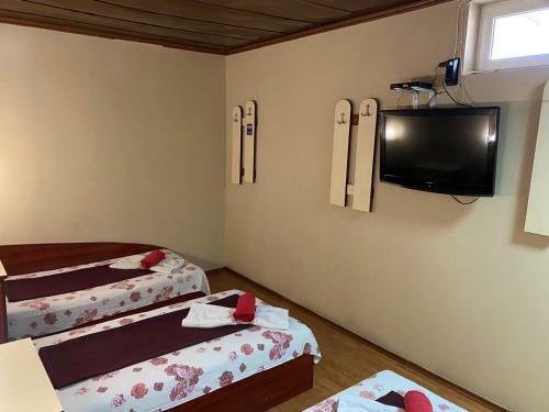 Motel Dilijans