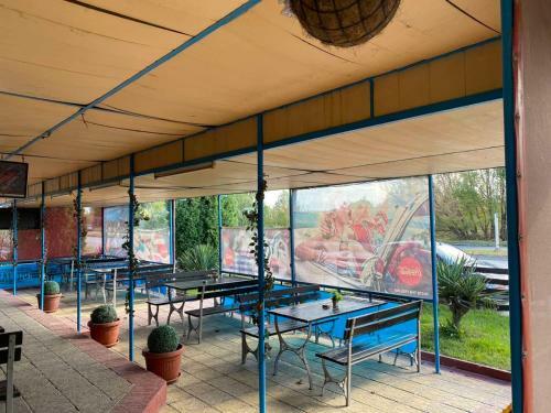 Motel Dilijans