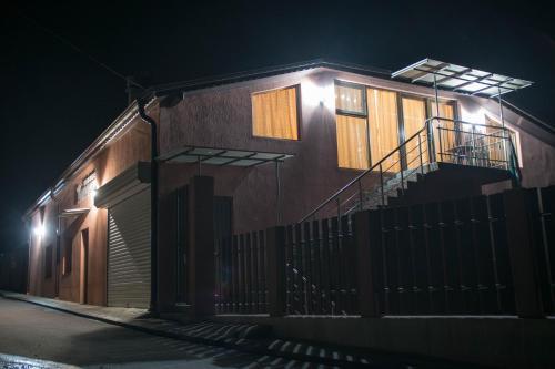 Hostal ???? ?? ????? ??????