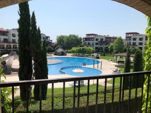 Lovely Apartment Dune Greenlife Beach Resort