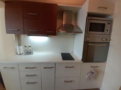 Statevi Guest Apartment