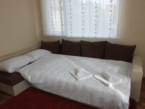 Statevi Guest Apartment