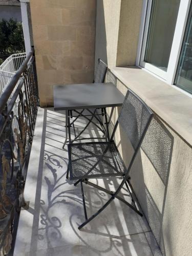 Statevi Guest Apartment