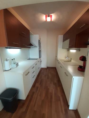 Statevi Guest Apartment