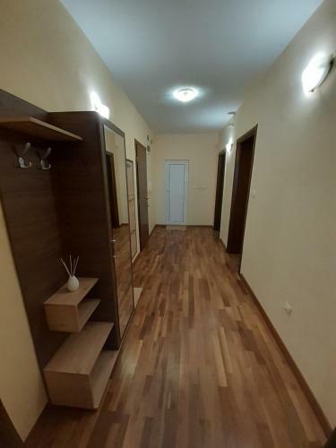 Statevi Guest Apartment