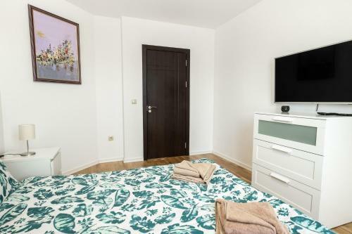 Apartamento Bendida Central