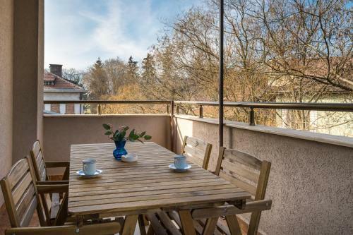 Apartamento Bendida Central