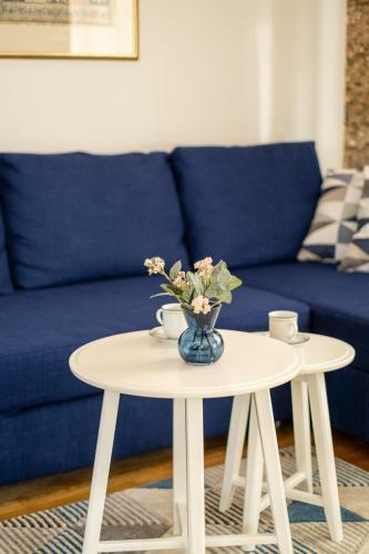 Apartamento Bendida Central