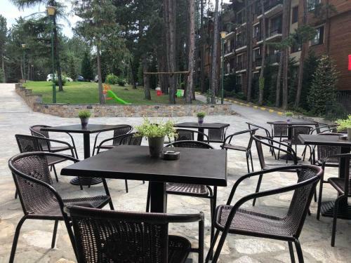 Hotel Panorama Velingrad