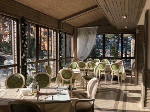 Hotel Panorama Velingrad