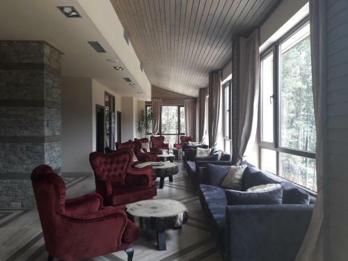 Hotel Panorama Velingrad