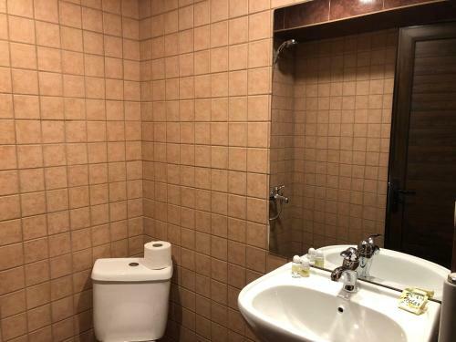 Hotel Panorama Velingrad