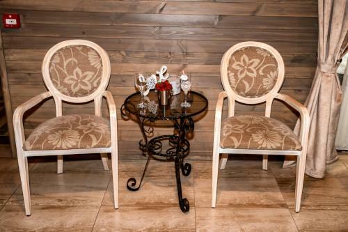 Hotel Panorama Velingrad
