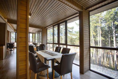 Hotel Panorama Velingrad