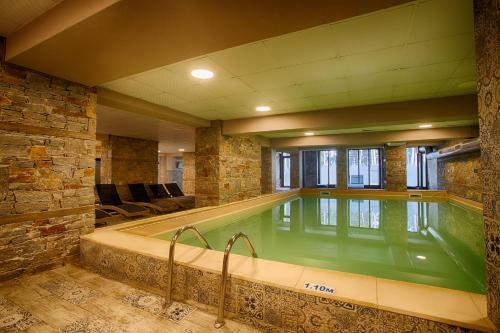Hotel Panorama Velingrad