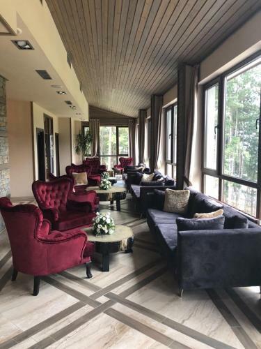 Hotel Panorama Velingrad