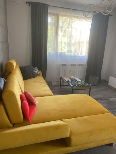 Teddy Hills Apartment