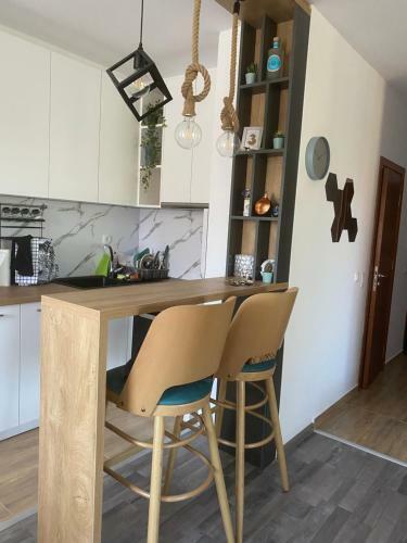 Teddy Hills Apartment