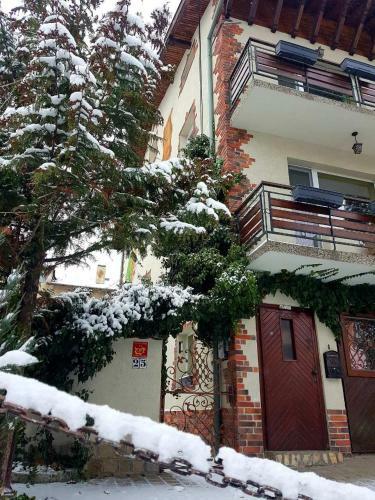 Hostal Casa Vivaldi