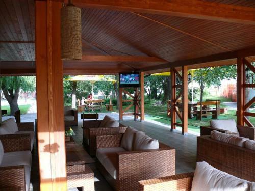 Hotel Holiday House Vitosha