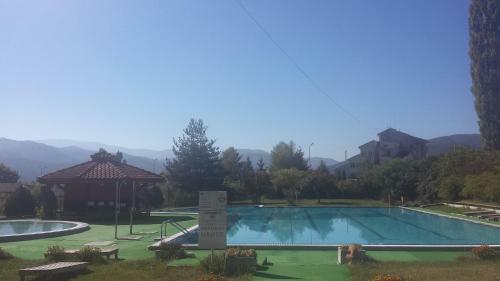 Hotel Holiday House Vitosha
