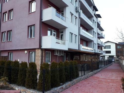Apartvel Apartment 3