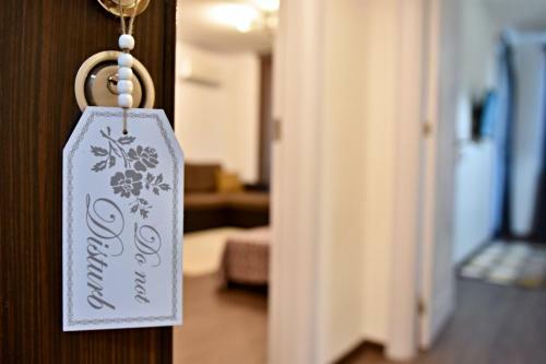 Apartamento Borov Park 2