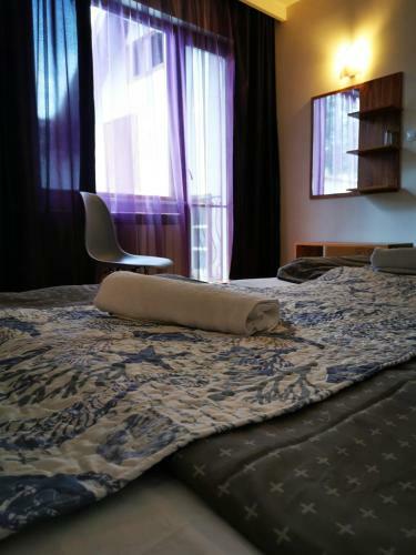 Hostal Casa Divna